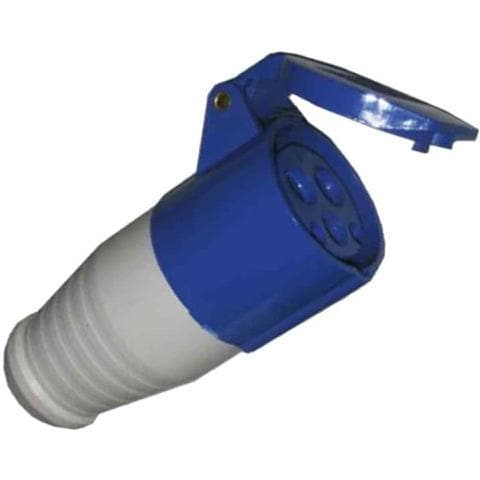 Presa Stagna Cetac E46003 - Foto 1