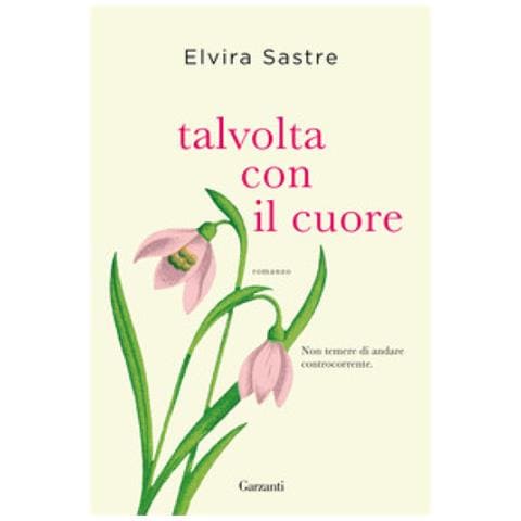 Elvira Sastre - Talvolta Con Il Cuore - Foto 1