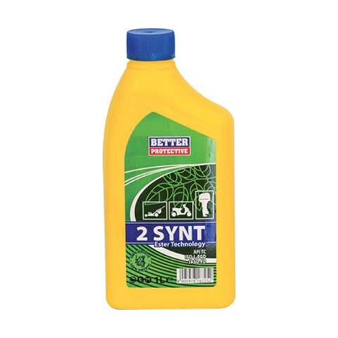 Olio 2t Sintetico Better - Foto 1