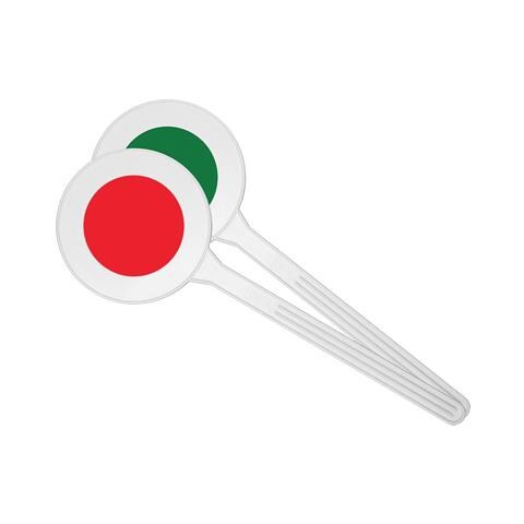 Paletta Segnaletica - Foto 1