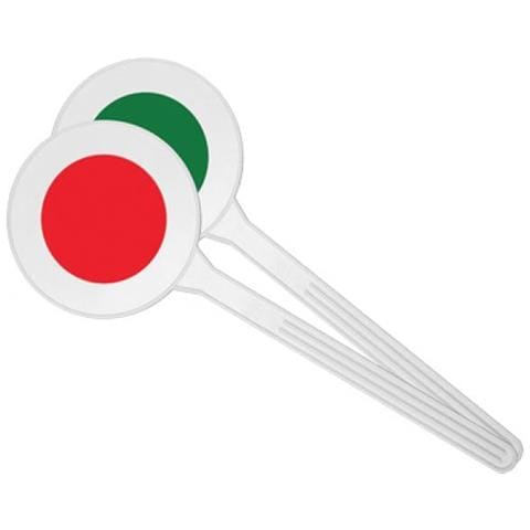 Paletta Segnaletica - Foto 2