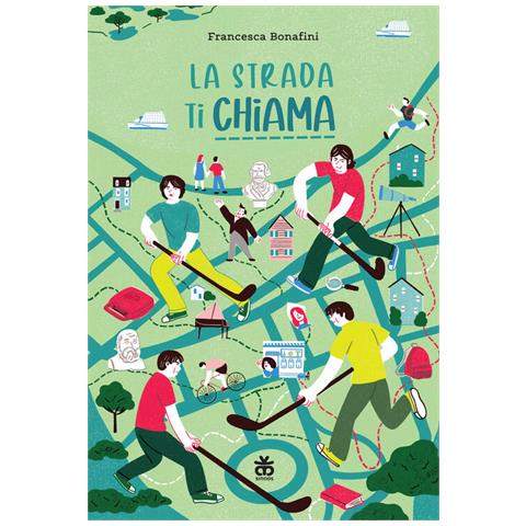 Francesca Bonafini - La Strada Ti Chiama - Foto 2