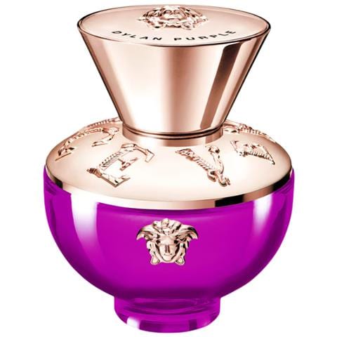 , Dylan Purple, Eau De Parfum, Per Le Donne, 50 Ml - Foto 3