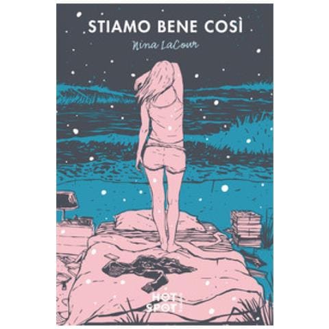 Nina Lacour - Stiamo Bene Così - Foto 1