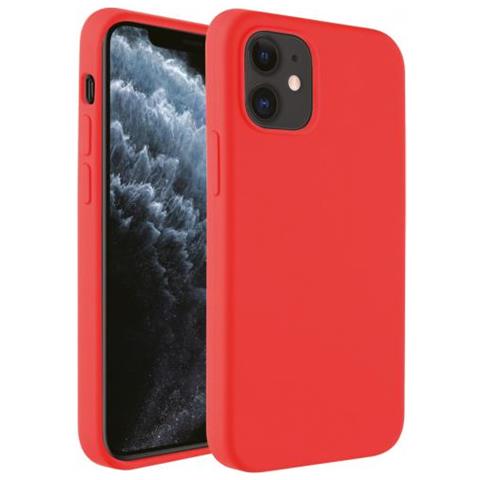 Hype Custodia Per Cellulare 13,7 Cm (5.4"") Cover Rosso - Foto 1