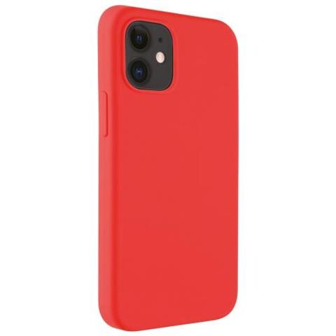 Hype Custodia Per Cellulare 13,7 Cm (5.4"") Cover Rosso - Foto 3