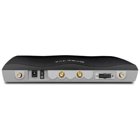 Vigor 2927Lac router wireless Gigabit Ethernet Dual-band (2.4 GHz / 5 GHz) 4G Nero - Foto 2