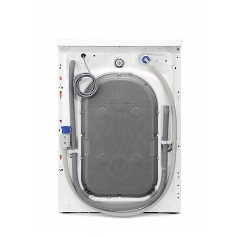 Lavatrice Standard LR7H114AW Serie 7000 ProSteam ProSense 11 Kg Classe A Centrifuga 1400 giri - Foto 9