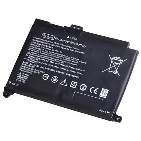 Mbxhp-ba0183 Ricambio Per Notebook Batteria - Foto 2