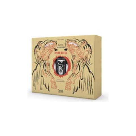 Dante Alighieri - Inferno. Ediz. A Colori - Foto 1