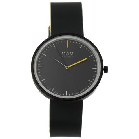 Orologio Unisex 96 (ø 39 Mm) - Foto 1