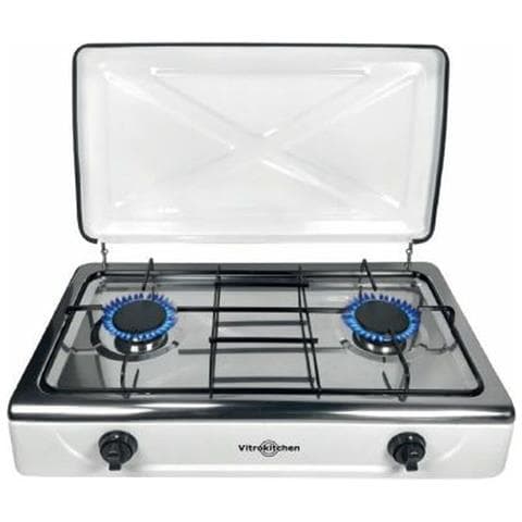 Piano Cottura A Gas 202bb - Foto 1