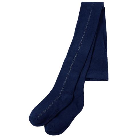 Calzamaglia Per Bambini Blu Marino 92 - Foto 1