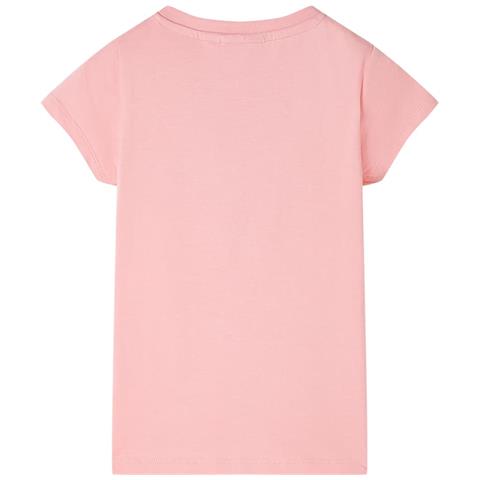 Maglietta Da Bambina Rosa 104 - Foto 2