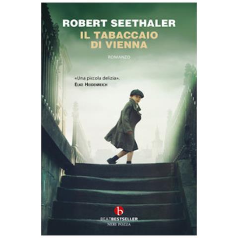 Robert Seethaler - Il Tabaccaio Di Vienna - Foto 1