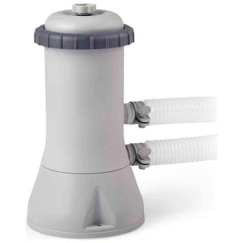 Pompa Filtro A Cartuccia Per Piscine Fino A 12.000 Lt 3785 L /h 28638 - Foto 1