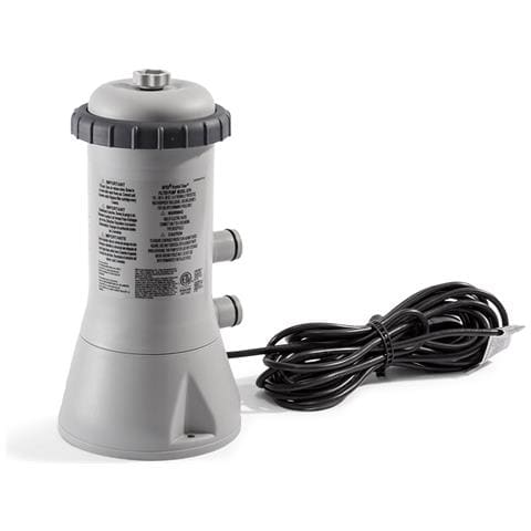 Pompa Filtro A Cartuccia Per Piscine Fino A 12.000 Lt 3785 L /h 28638 - Foto 4