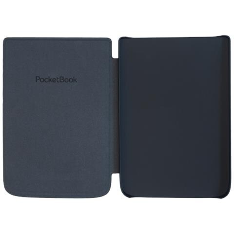 HPUC-632-B-S custodia per e-book reader 15,2 cm (6") Custodia a libro Nero - Foto 2
