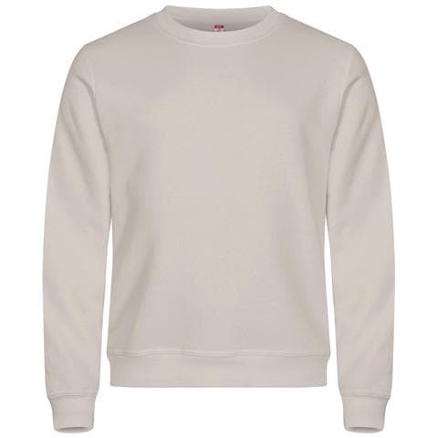 Miami Roundneck Grigio Pietr 4xl - Foto 1