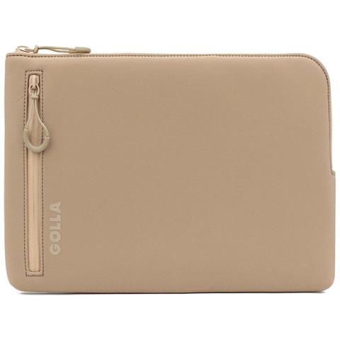 Laptop-sleeve 15 Zoll, Coffee (76423) - Foto 2