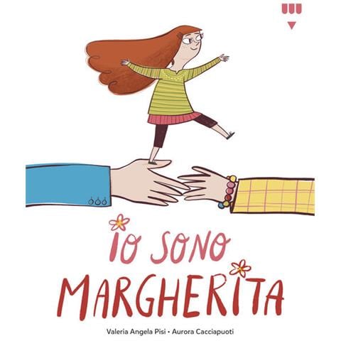 Valeria Angela Pisi - Io sono Margherita. Ediz. a colori - Foto 1