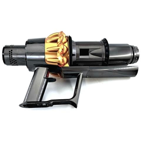 Originale Corpo + Motore + Ciclone Oro - 965478-15 - Foto 1