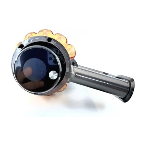 Originale Corpo + Motore + Ciclone Oro - 965478-15 - Foto 2