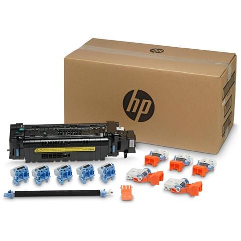 Kit Manutenzione Laserjet 220 V - Foto 1
