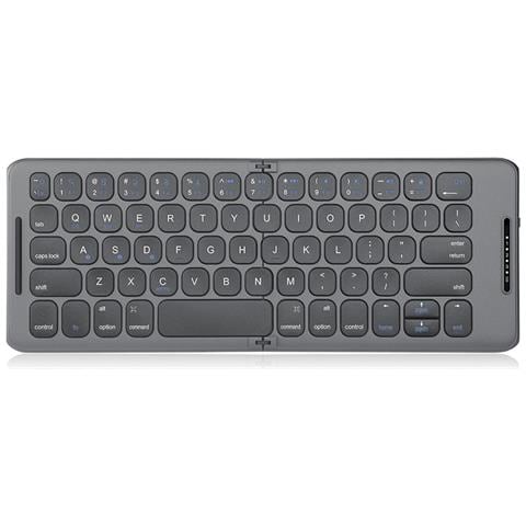 Tastiera Bluetooth Pieghevole - Foto 1