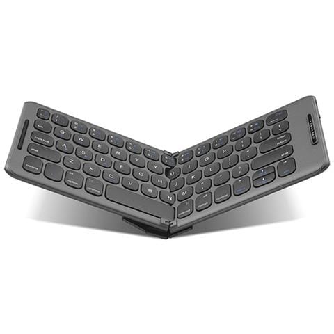 Tastiera Bluetooth Pieghevole - Foto 5