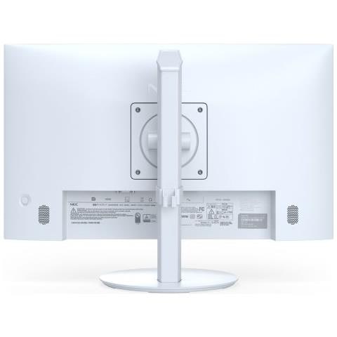 Monitor 27" LCD TFT MultiSync E274F Full HD 1920x1080 Pixels Tempo di Risposta 6 ms - Foto 5