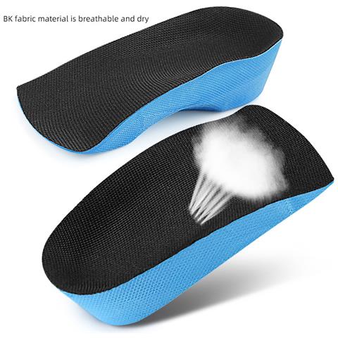 Soletta In Rete - Aumento Discreto Dell'altezza  S - Foto 2