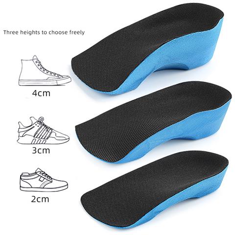 Soletta In Rete - Aumento Discreto Dell'altezza  S - Foto 6