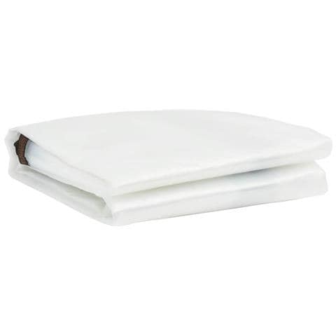 Copertura Per Piante Con Occhielli 1x10 M In Polietilene - Foto 3