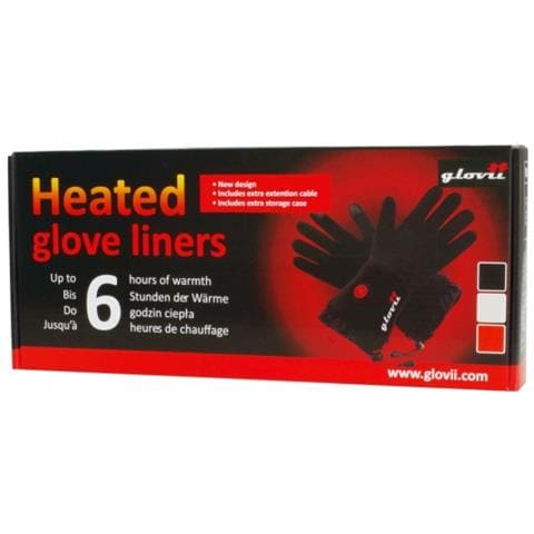 GLBXS guanti sportivi - Foto 2