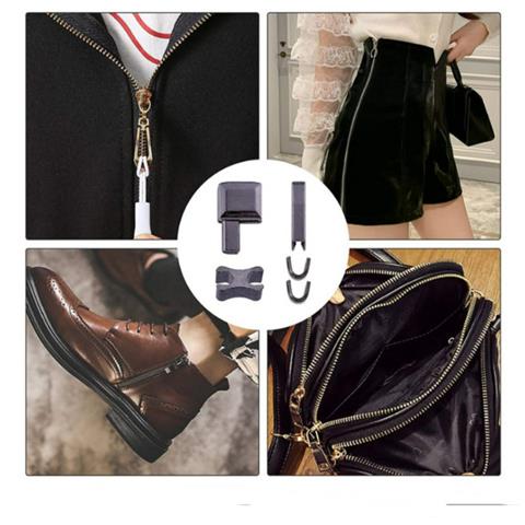 Kit Di Riparazione Per Cerniere Con 123 Tiranti Per Cerniera In Metallo (taglie 3, 5, 8) - Foto 6