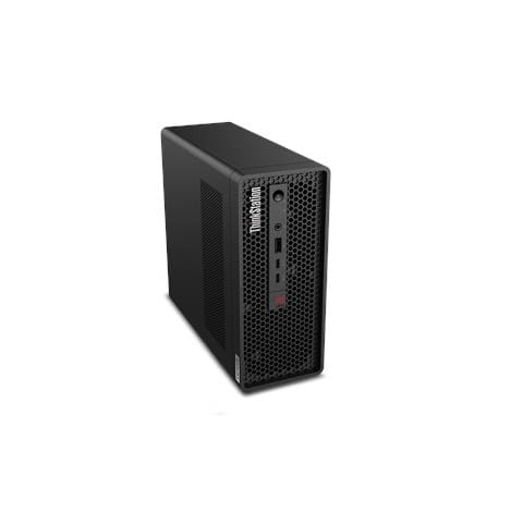Workstation ThinkStation P3 Ultra SFF Gen 2 Intel Core Ultra 7 265 RAM 64 GB DDR5-SDRAM 1 TB SSD NVIDIA RTX 2000 Ada Windows 11 Pro Stazione di lavoro Nero - Foto 10