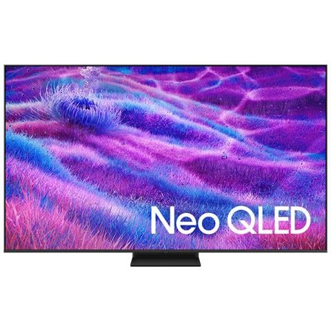 55" Neo QLED QN80F 4K Vision AI Smart TV (2025) - Foto 1