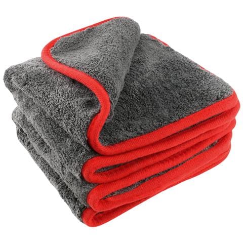 Panno In Microfibra 40x40cm Per La Pulizia E Il Detailing Dell'auto, 3 Pezzi - Foto 1