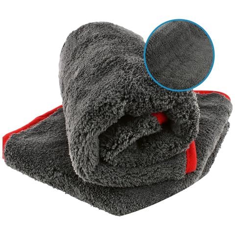 Panno In Microfibra 40x40cm Per La Pulizia E Il Detailing Dell'auto, 3 Pezzi - Foto 2