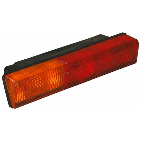 Fanale Posteriore Alogeno Sx 305x62mm - Foto 1