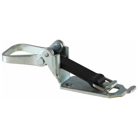 Chiusura Ferma Utensile Zincata Per Ø 28-40 Mm - Foto 1