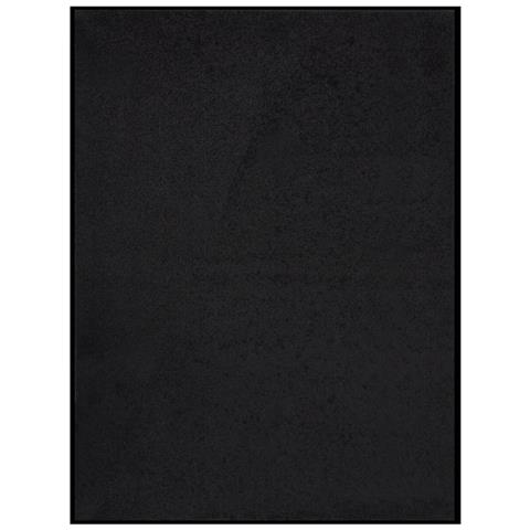 Lusso Casadino -  Zerbino Nero 60x80 Cm - Foto 2