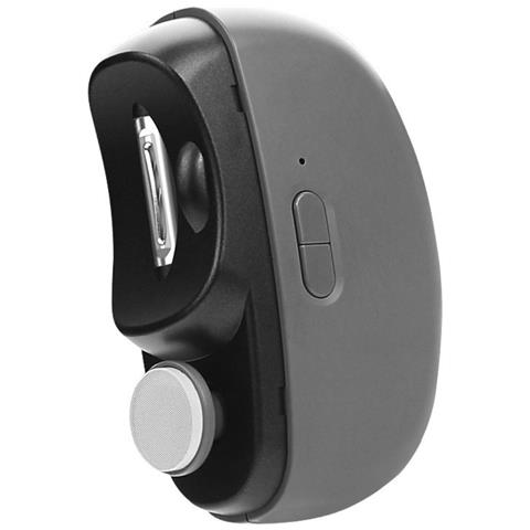Tagliaunghie E Lima Elettrica 2-in-1 - Cura Delle Unghie Sicura E Facile Grey - Foto 1