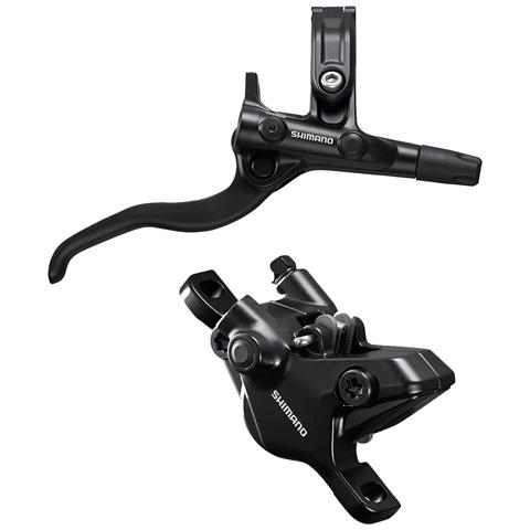 Kit Freno A Disco Shim Idraul Post Bl-m4100+br-mt4 - Foto 1