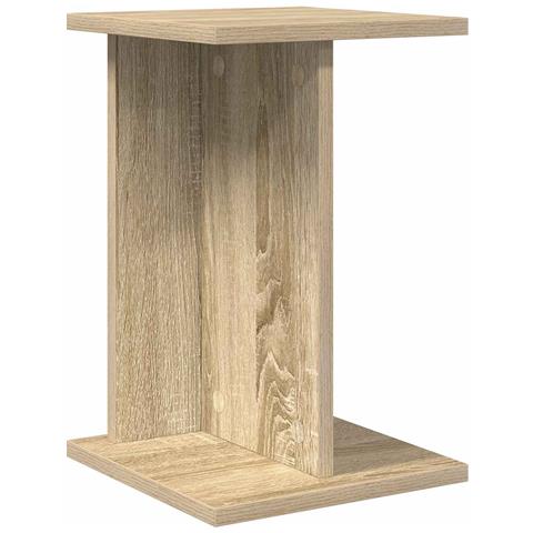Supporto per piante Rovere Sonoma 25 x 25,5 x 40,5 cm - Foto 1