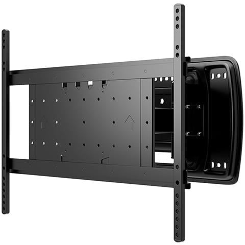 8249 Supporto TV a parete 2,54 m (100") Nero - Foto 2