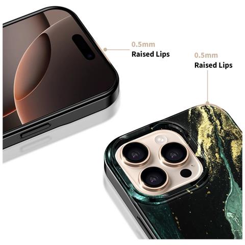 Custodia Magsafe Lamano Per Iphone 16 Pro - Foto 1