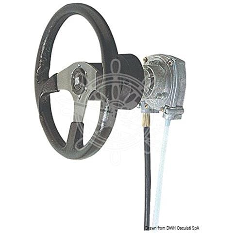 Scatola guida T 73 - Foto 1