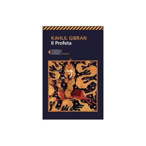 Kahlil Gibran - Il profeta - Foto 2
